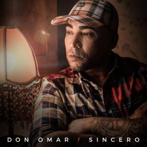Don Omar – Sincero (Versión Salsa)